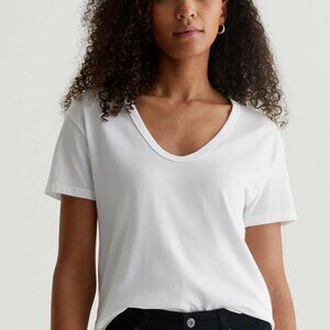 " Brand New"AG Aspen Tee Shirt